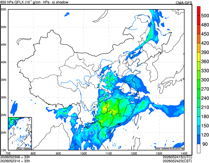 05/23 06时 +033小时