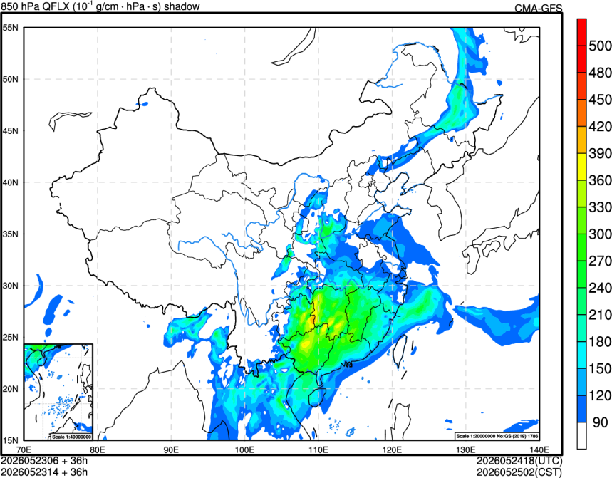 05/23 06时 +036小时