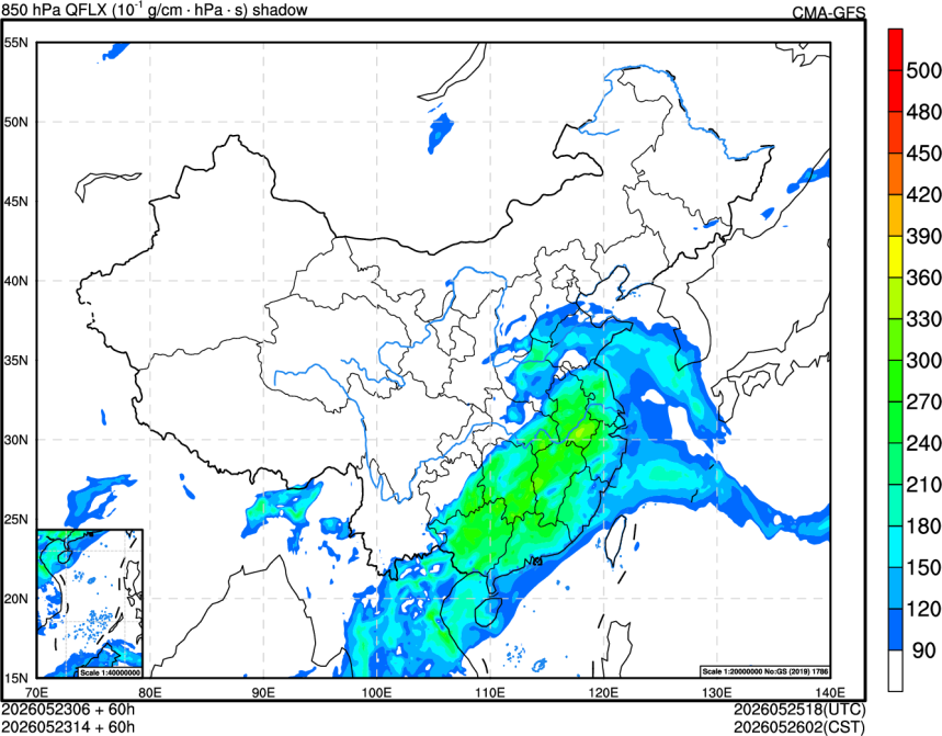 05/23 06时 +060小时