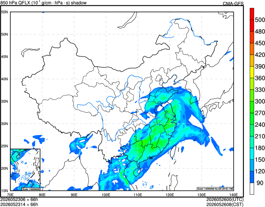 05/23 06时 +066小时