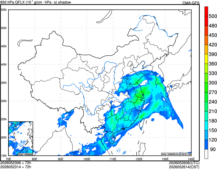 05/23 06时 +072小时