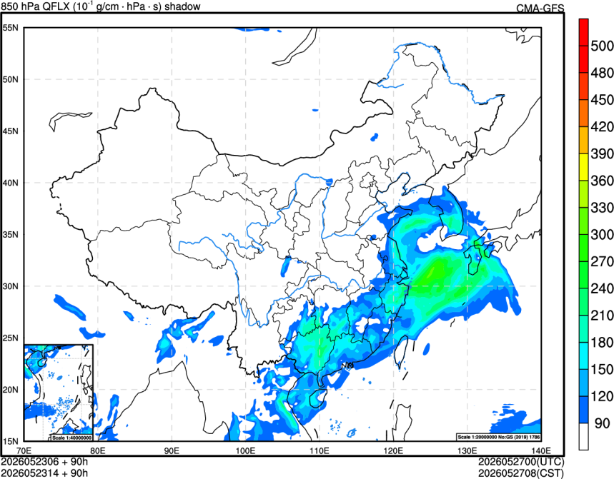 05/23 06时 +090小时