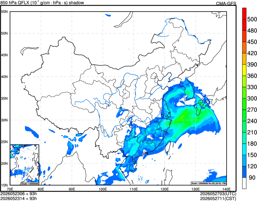 05/23 06时 +093小时