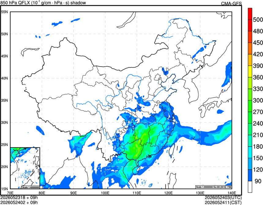 05/23 18时 +009小时