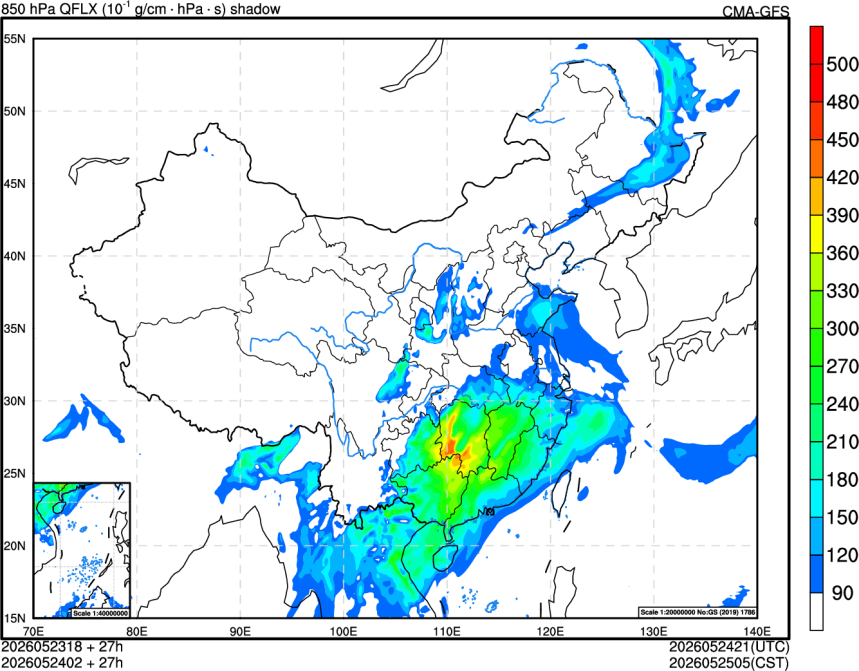 05/23 18时 +027小时