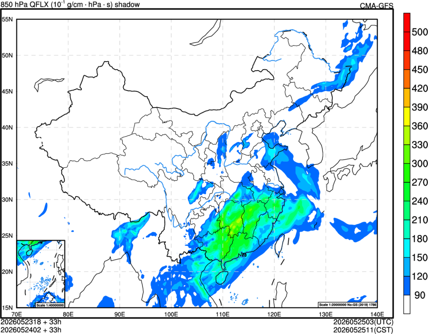 05/23 18时 +033小时
