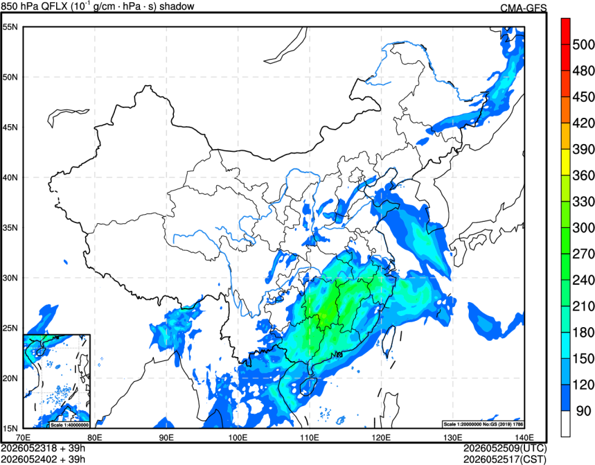05/23 18时 +039小时