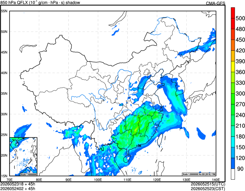 05/23 18时 +045小时