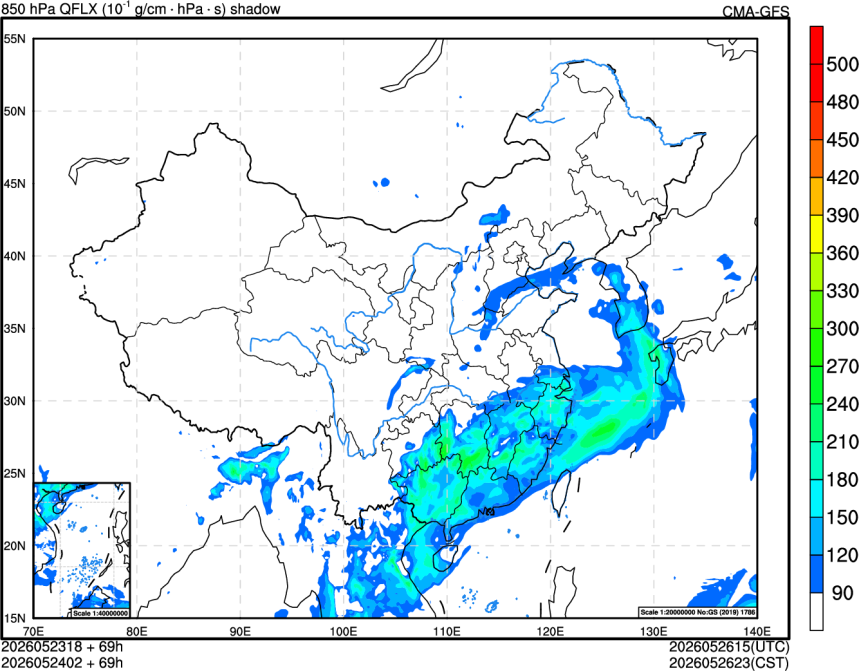 05/23 18时 +069小时