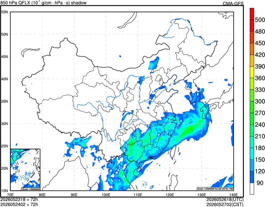 05/23 18时 +072小时