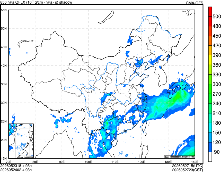 05/23 18时 +093小时