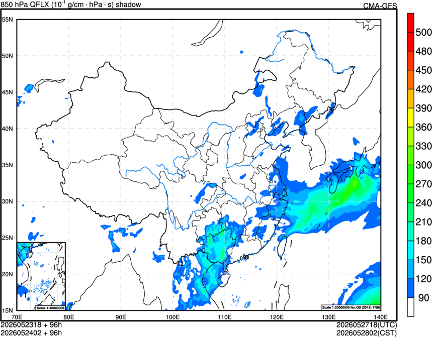 05/23 18时 +096小时