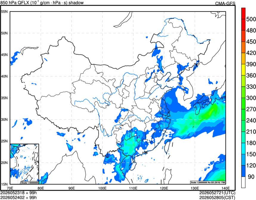 05/23 18时 +099小时