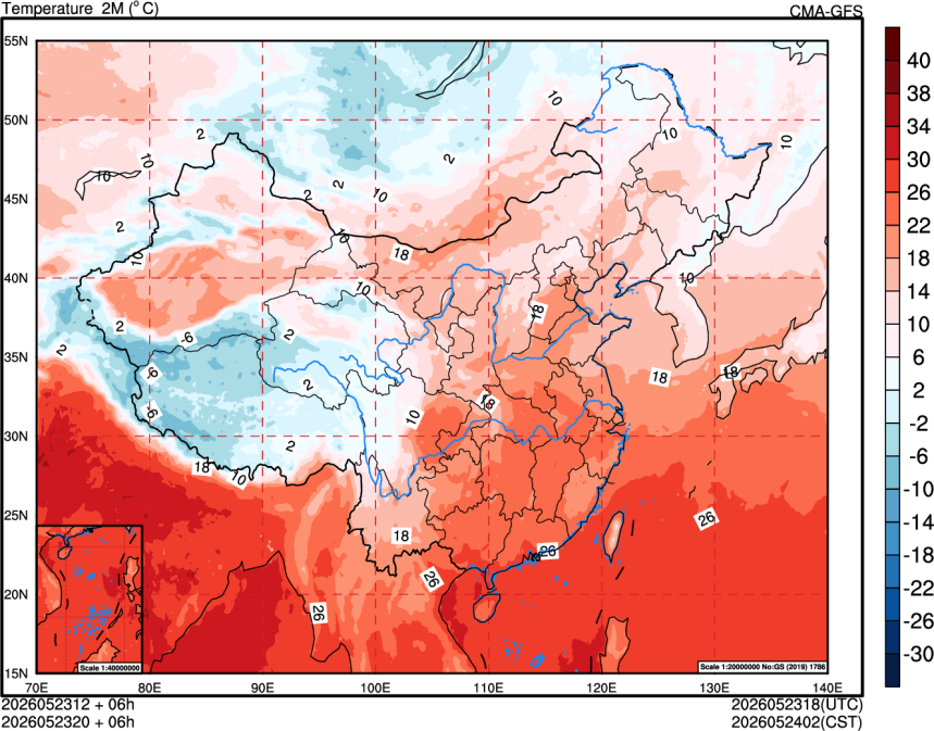 05/23 12时 +006小时
