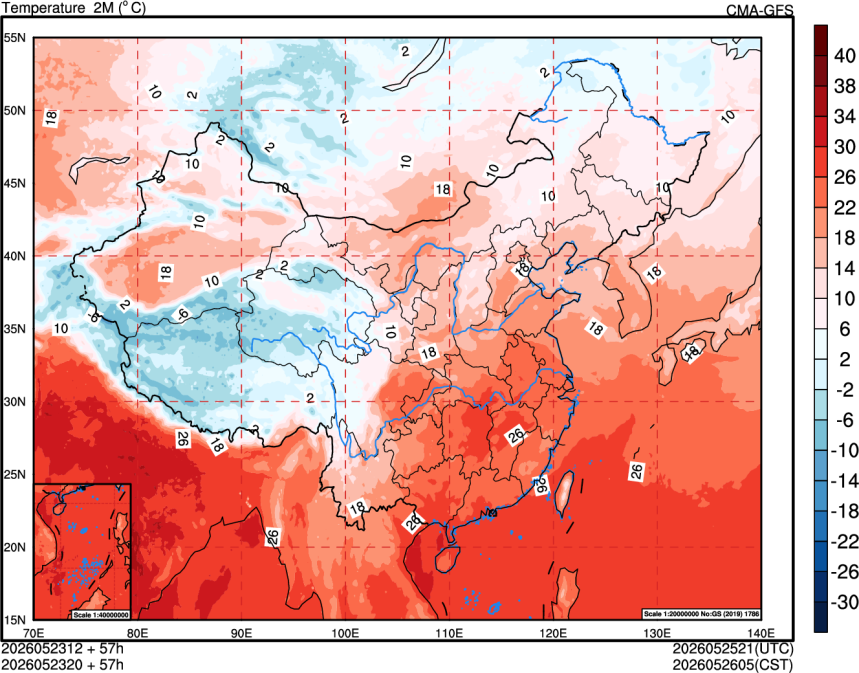 05/23 12时 +057小时