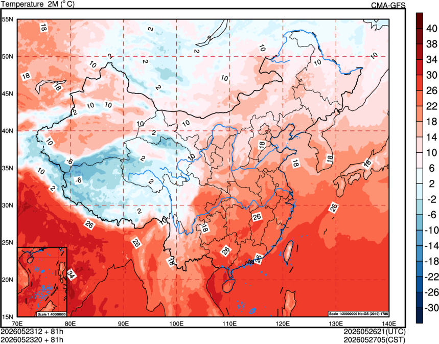 05/23 12时 +081小时