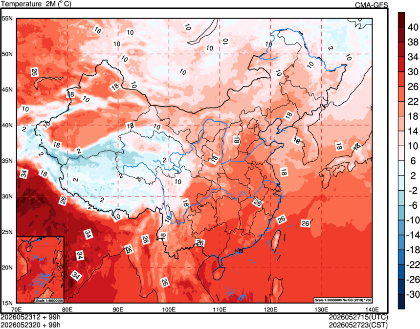 05/23 12时 +099小时