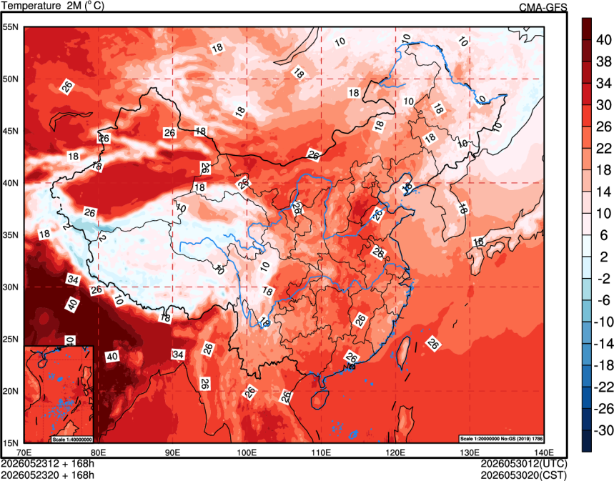 05/23 12时 +168小时