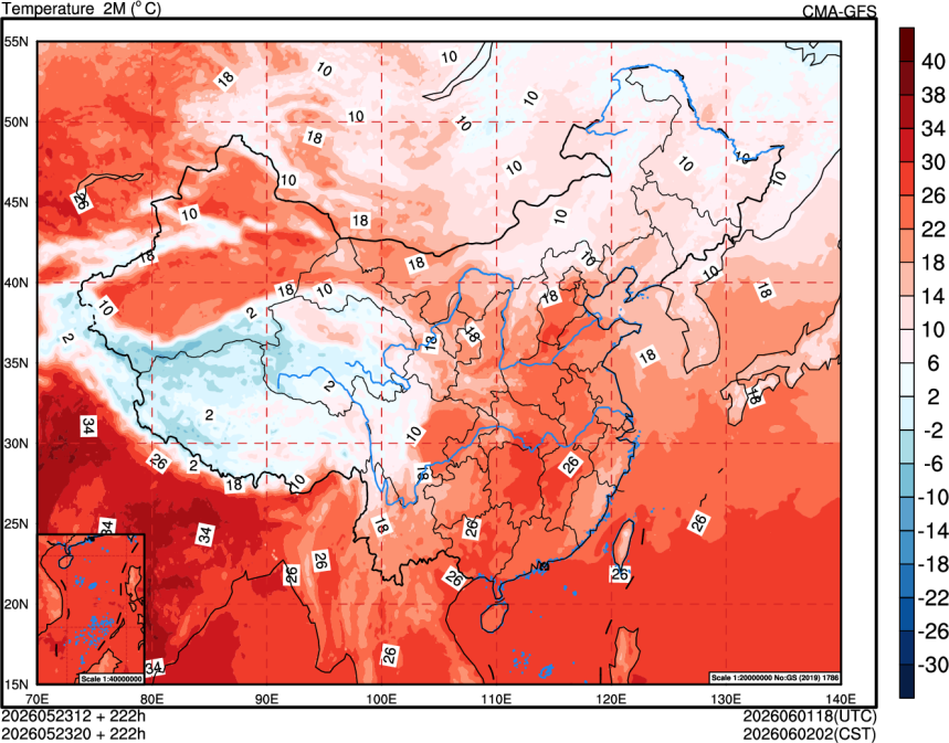 05/23 12时 +222小时