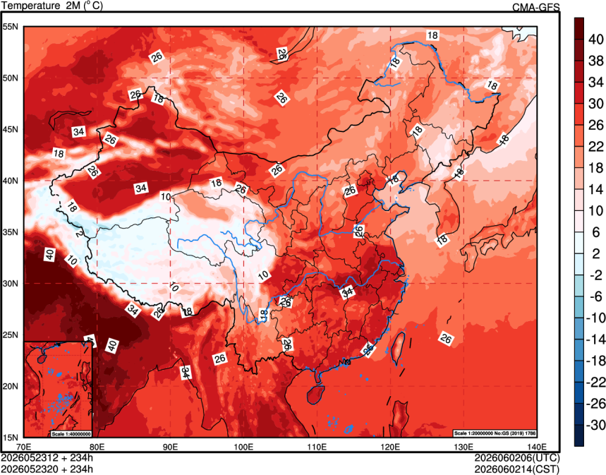 05/23 12时 +234小时