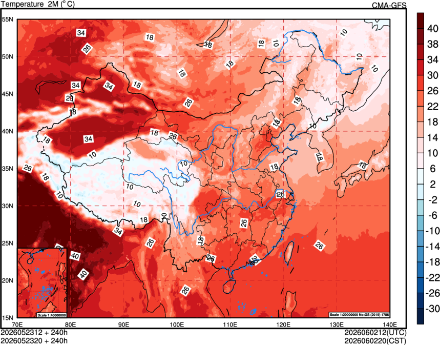 05/23 12时 +240小时