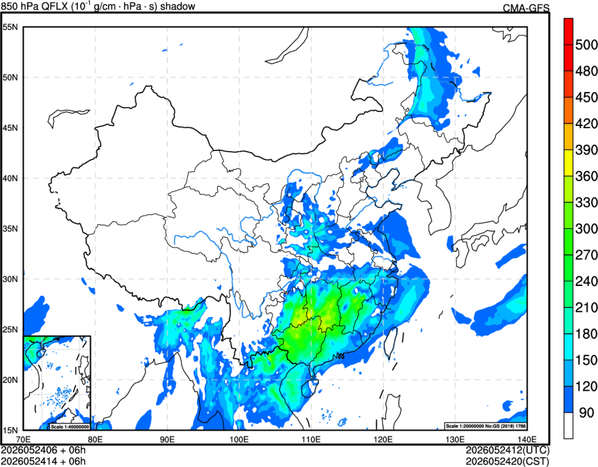 05/24 06时 +006小时