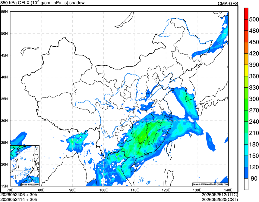 05/24 06时 +030小时