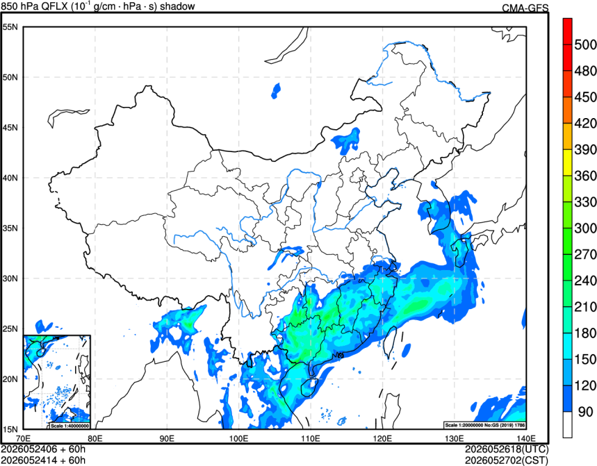 05/24 06时 +060小时