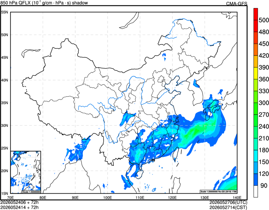 05/24 06时 +072小时