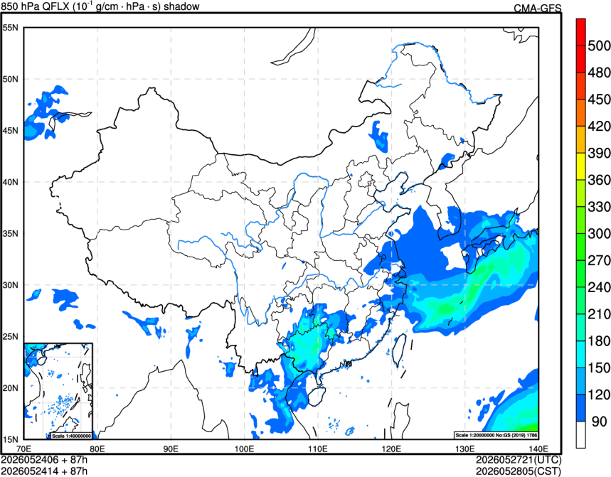 05/24 06时 +087小时