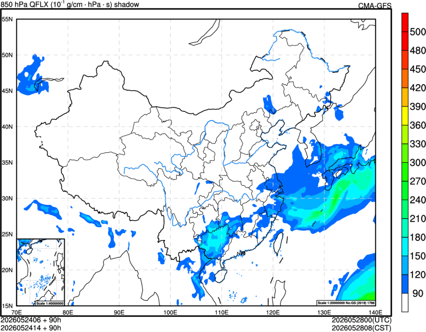 05/24 06时 +090小时