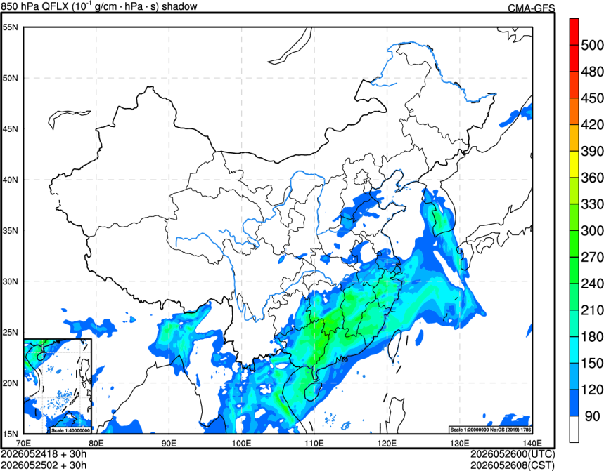 05/24 18时 +030小时