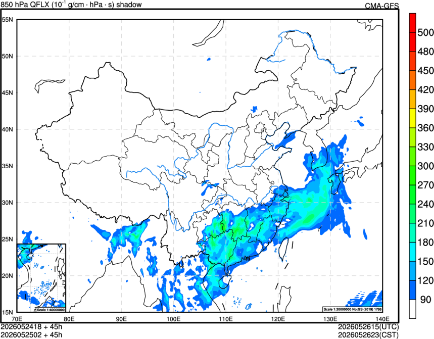 05/24 18时 +045小时