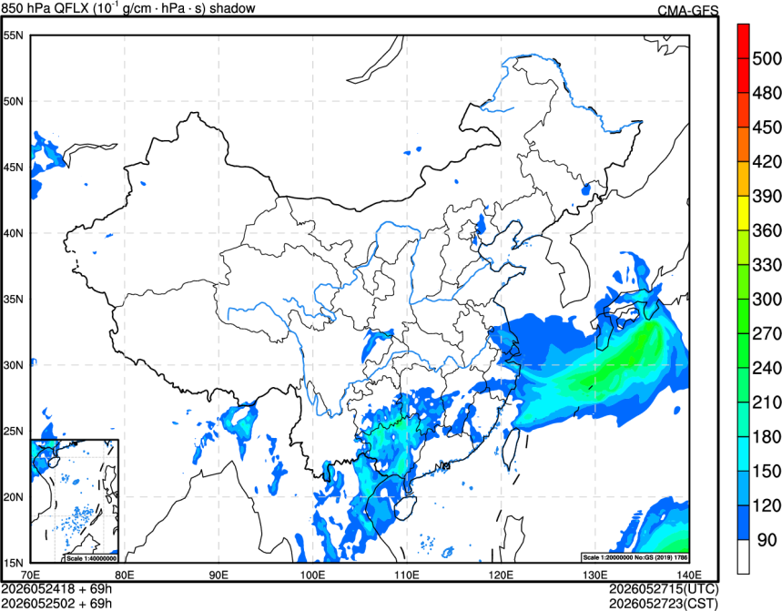 05/24 18时 +069小时