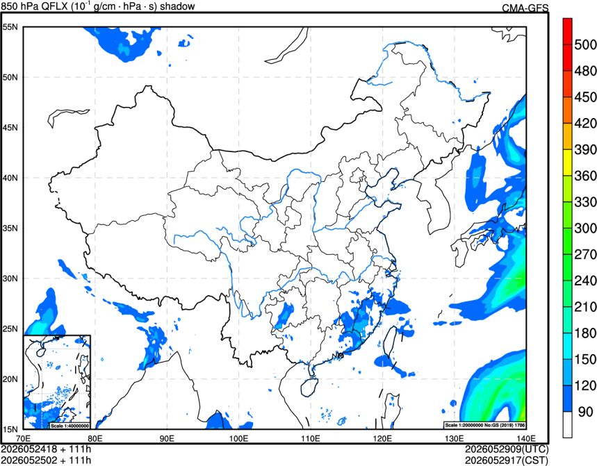 05/24 18时 +111小时