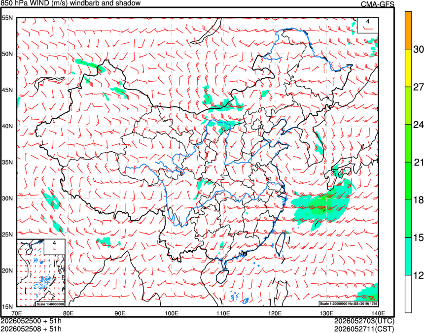 05/25 00时 +051小时