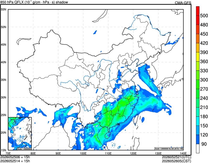 05/25 06时 +015小时