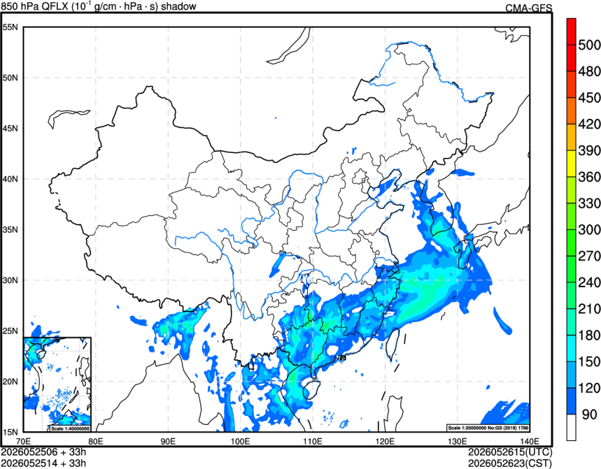 05/25 06时 +033小时