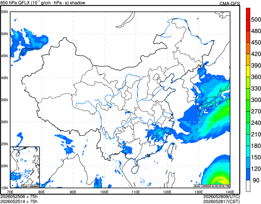 05/25 06时 +075小时