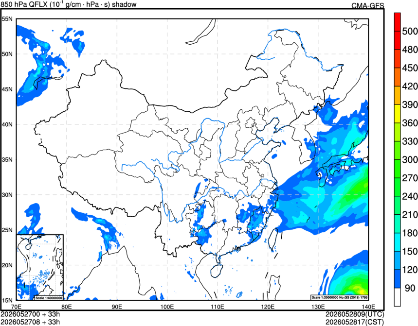05/27 00时 +033小时