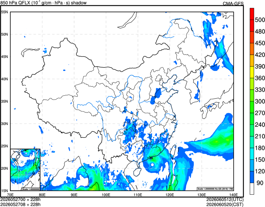 05/27 00时 +228小时