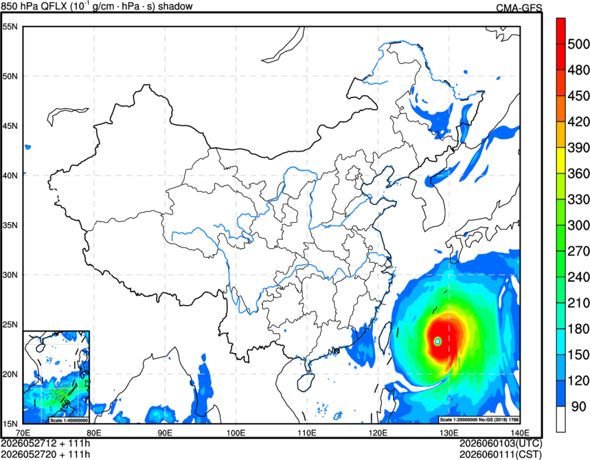05/27 12时 +111小时