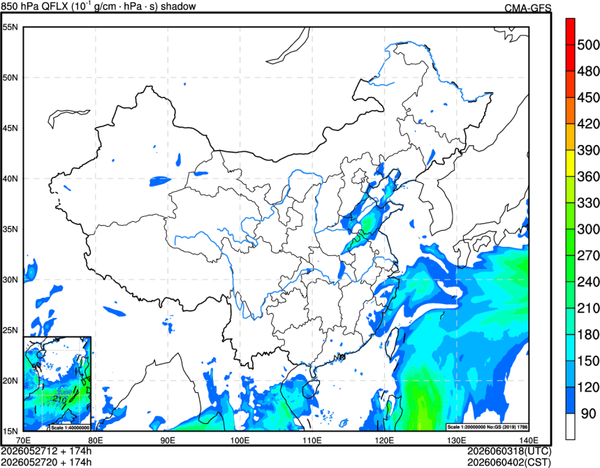 05/27 12时 +174小时