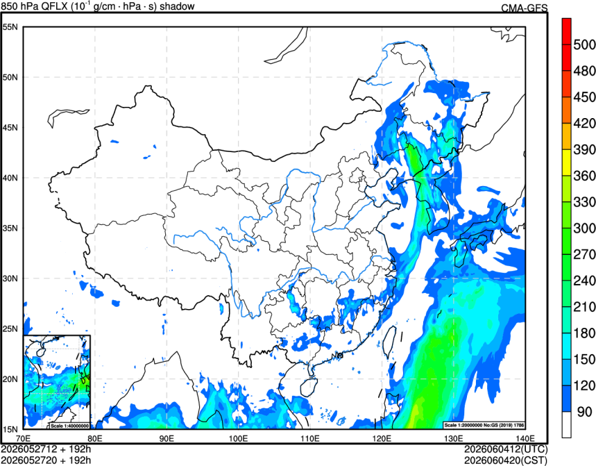 05/27 12时 +192小时