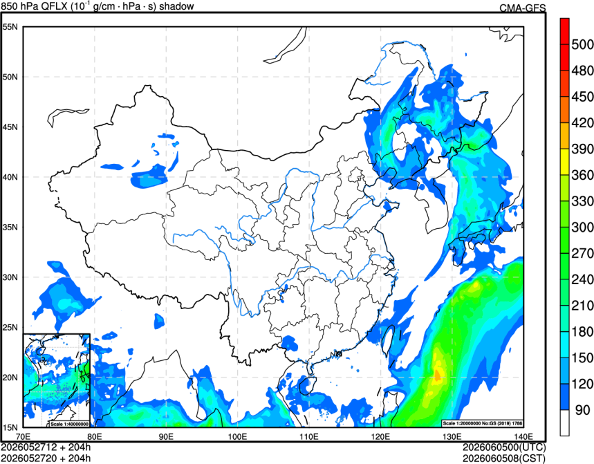 05/27 12时 +204小时