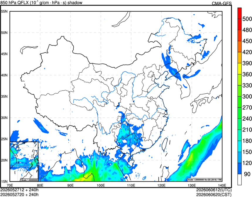 05/27 12时 +240小时