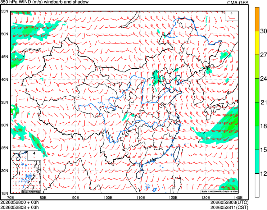 05/28 00时 +003小时