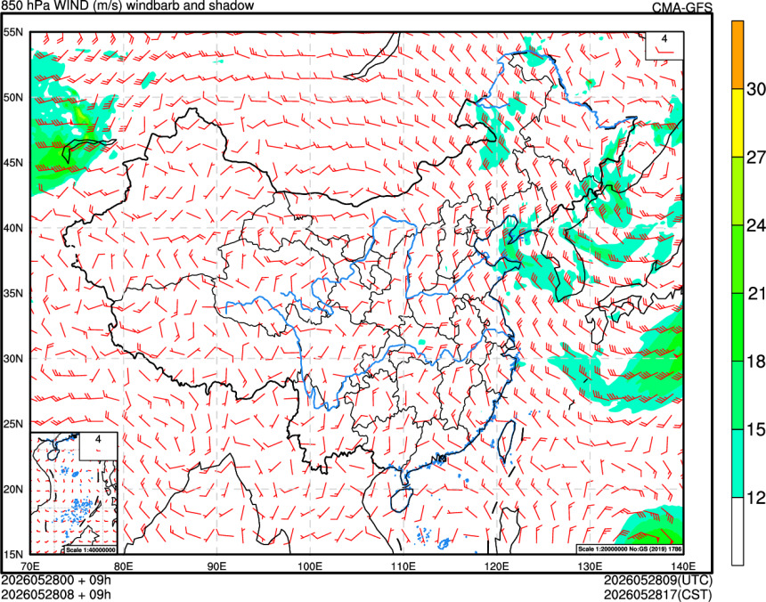 05/28 00时 +009小时