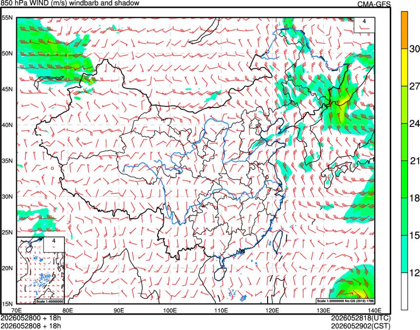 05/28 00时 +018小时