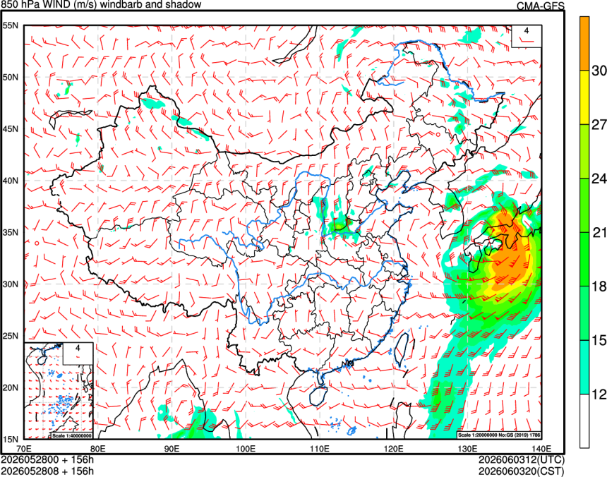 05/28 00时 +156小时